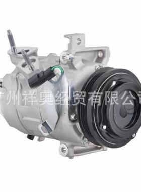 JL1Z19703AB适用福特征服者/F150/林肯领航员压缩机JL1419D629AB