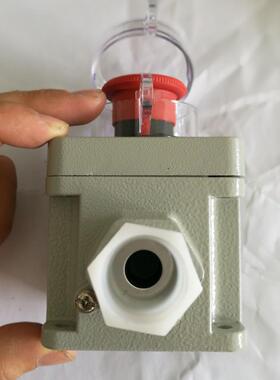 BZA53 防爆急停按钮 防爆按钮 防爆控制按钮