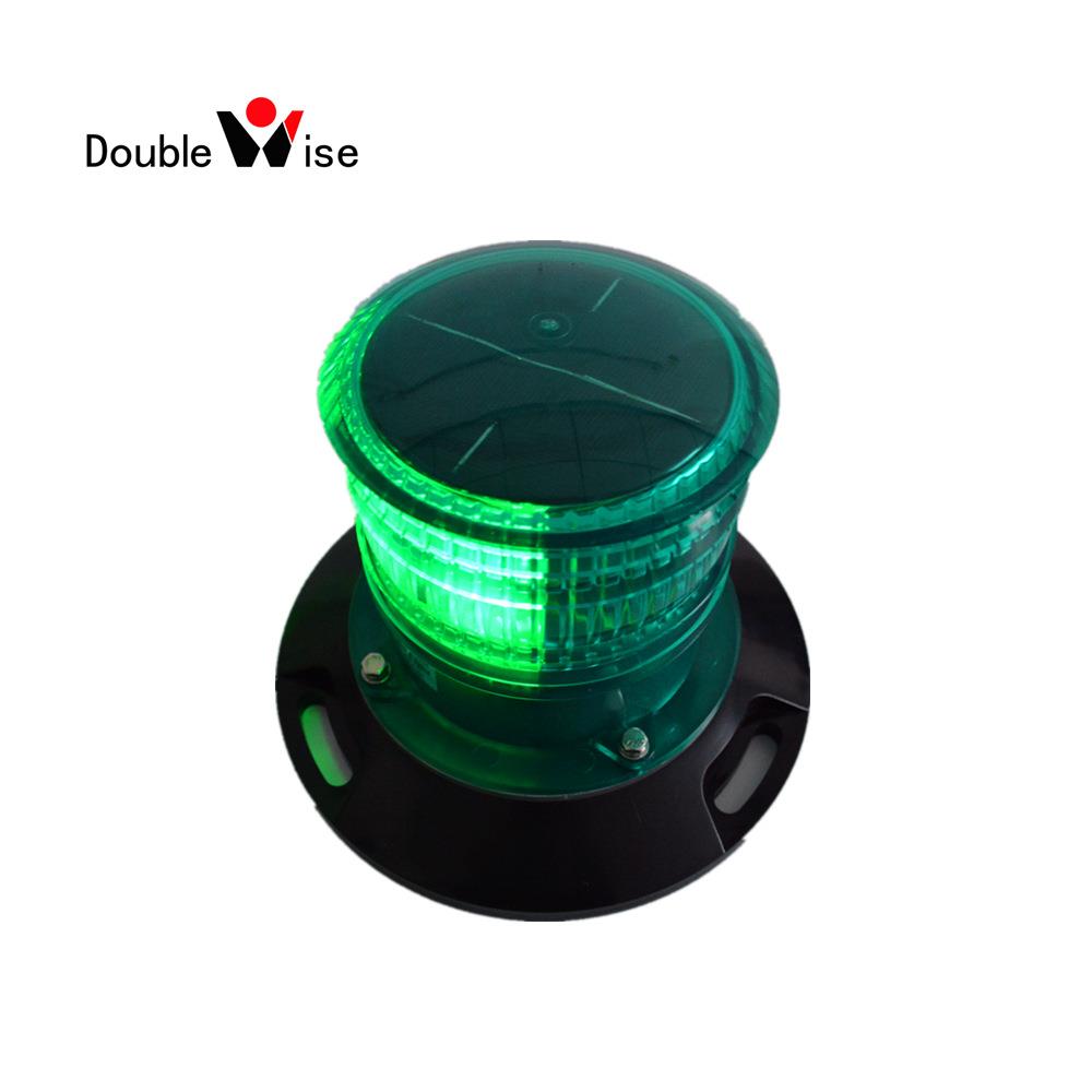 船用信号灯号灯船号灯游艇拖船太阳能LED智能拖拽灯厂家