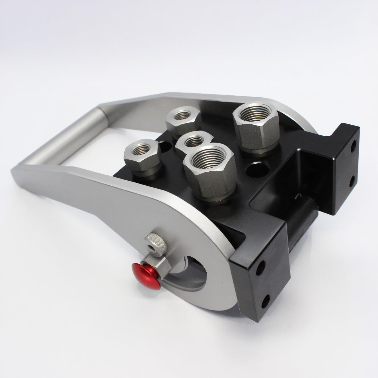 P5068 P5065多路液压快速接头84435010 84580530 87721868