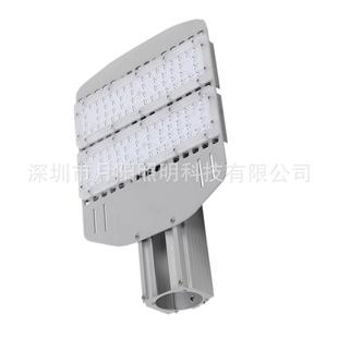 LED模组灯具外壳厂家 100W模组路灯外壳 LED网拍灯具套件
