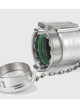 德国Elaflex 橡胶膨胀节ERV-BR系列 常用于石油化工管道连接