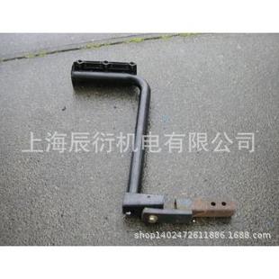 1704? 卡特彼勒140K 274 扶手 2741704? C7平地机散热器支承