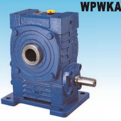 蜗轮蜗杆减速机WPWKA WPWKS WPWKO WPWKX WPWKT WPWKV蜗杆减速机