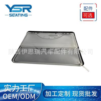 GRAMMER座椅腰脱气袋 座椅配件 气动腰脱 格拉默座椅配件