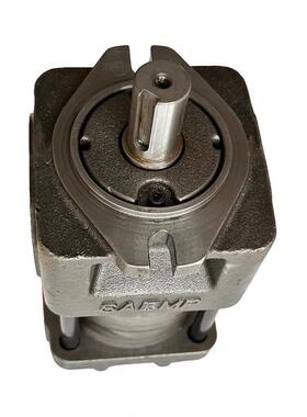 上海航发齿轮泵NB5-G80F,100F,125F