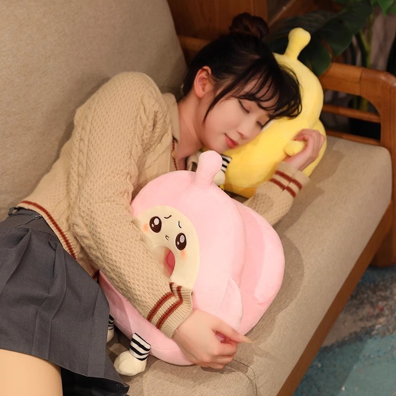 午睡枕办公室小学生午休趴睡枕趴趴桌上儿童女生睡觉午睡神器抱枕