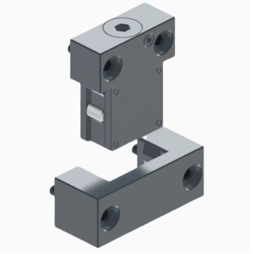 卡轮式锁模扣MPLK/MPLKS/MPLKH/MPLKHS10 20 30 60 60L 80S 100L