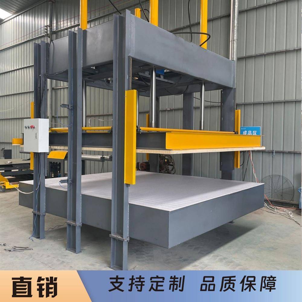 供应沙发压缩卷包机床垫压缩机沙发压缩包装机沙发压缩设备