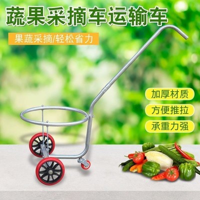 倒垃圾小推车新款家用倒水车便携式装水车手拉式垃圾车脏水