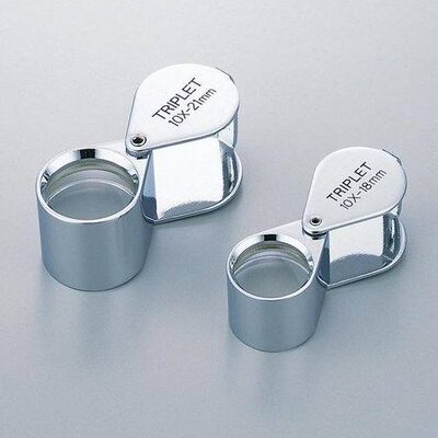 A10X放大X旋转收缩进口15型）（抽出放大镜放大镜可 率/ones