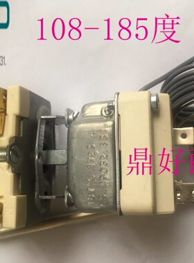 55.8 19.温控器3PA 带开关N55GO0温控E原装O3恒温32019811LO 32GE