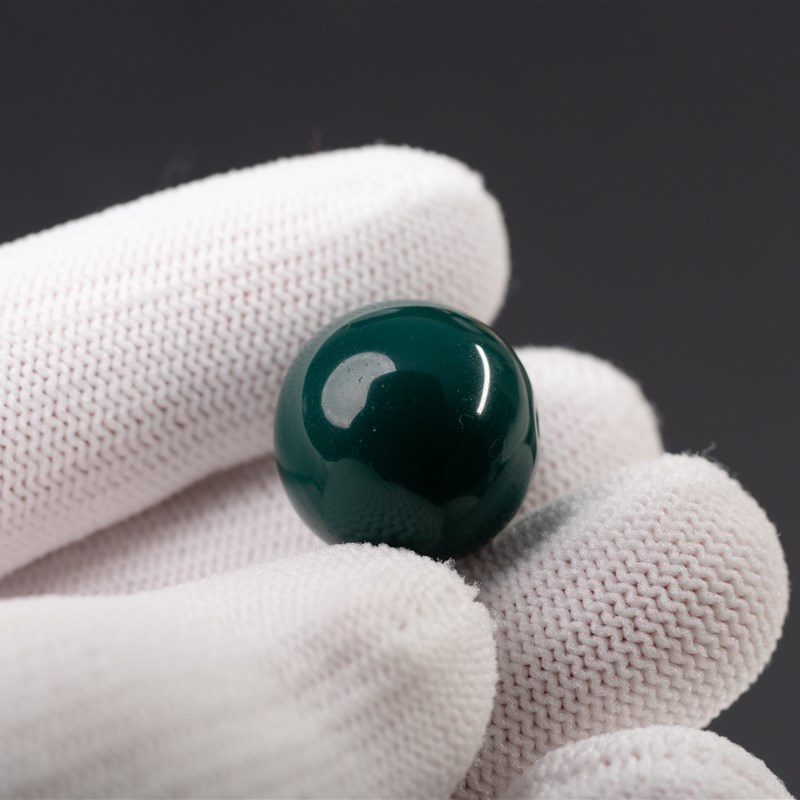 雪巴琉璃珠圆珠顶珠猴头金刚星月菩提配饰绿O松石三通南红蜜蜡配