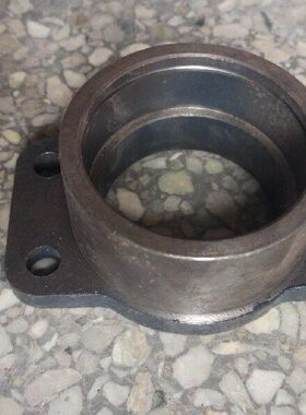 风机收割机潍柴雷沃 50RG60座配件轴成跨区版