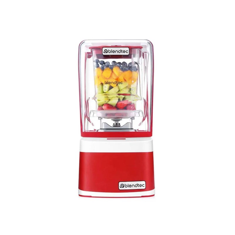 美国Blendtelc柏兰德进口全自动破壁机多功能家用加热料理机800