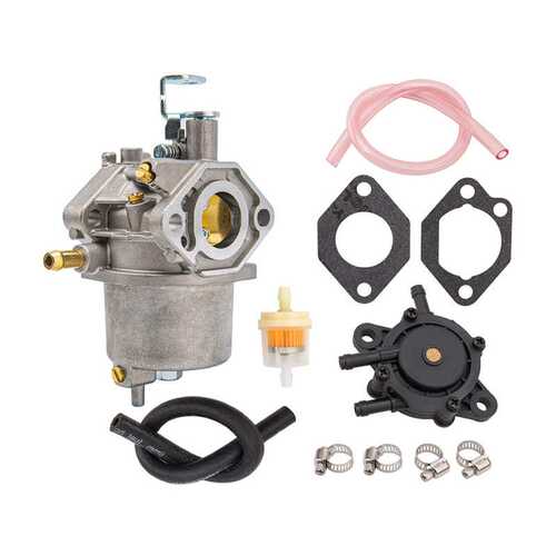 化油器适用于kawasaki FE290 Engines Carb 101905601 1016478