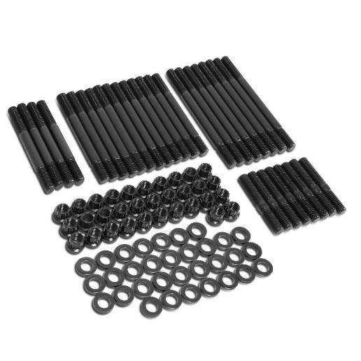 适用雪佛兰1966-2000 CHEVY BIG BLOCK 12 POINTS发动机缸盖螺栓