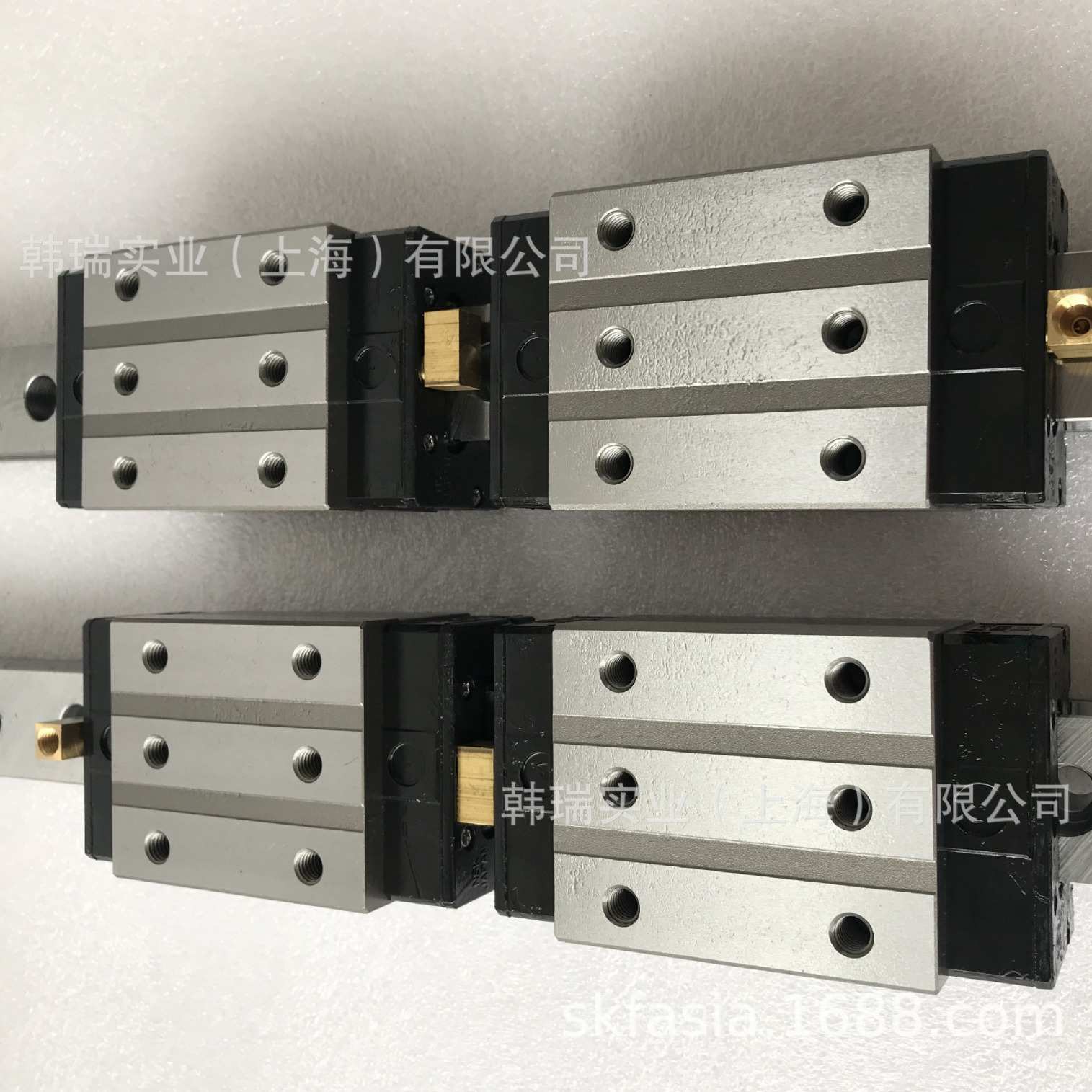 滚珠丝杆W2006FA-1P-C5Z10  滚珠丝杆W2006FA-1P-C5Z10