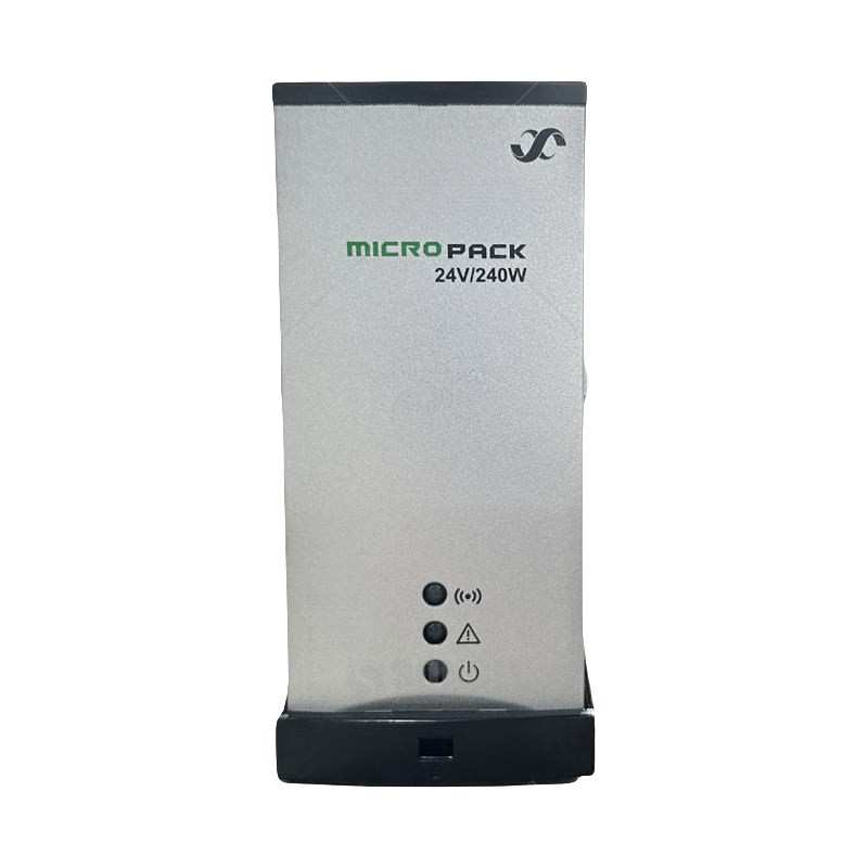 ELTEK易达电源Micropack 24V / 240w  整流模块241120.200