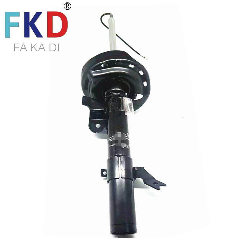 热销51620-TRX-A03适用于讴歌YD7汽车左前减震器单元带电感直销