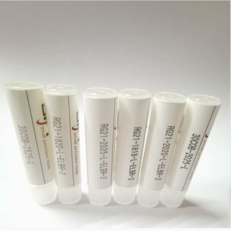 STP邦定钢咀 RG21-1515-L(DSR)-ELBR-2 劈刀邦定机配件焊线咀