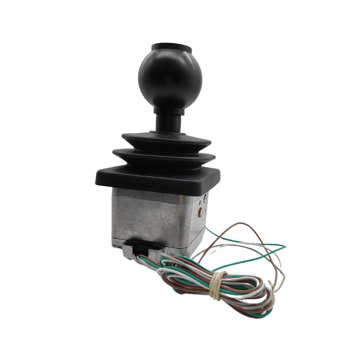 上控制盒摇杆 2441305250适用于垂直升降平台 STAR8 STAR10