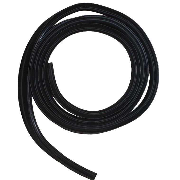 跨境电商外贸供货适用 福克斯 3厢行李箱盖衬条 5M51F43720BC