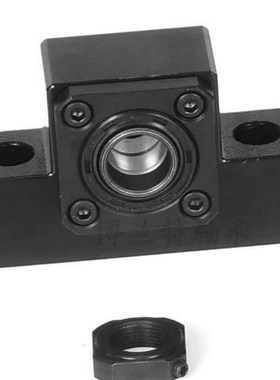 41/51丝杠8支撑座C-BSW组件rBUN/LEB51/21/23 31-10 12 15 20 25/