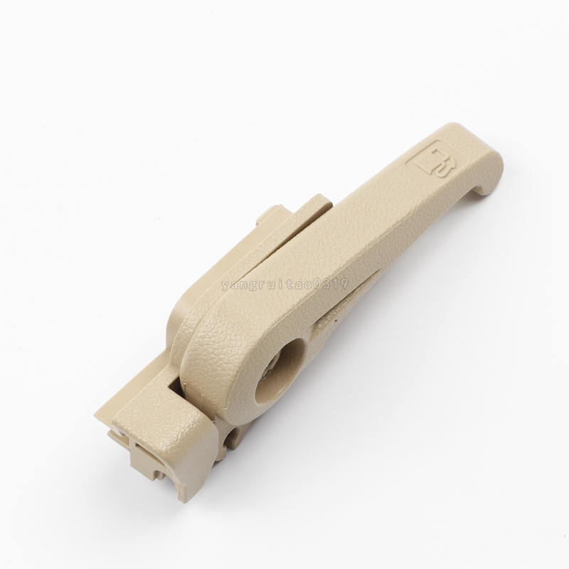 北汽E系列油盖扣手北汽E150xE130机箱J箱拉手开关油门箱盖开启拉