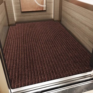 电梯轿厢地垫耐磨防滑高档商业z酒店客梯欢迎地毯物业社区专用地