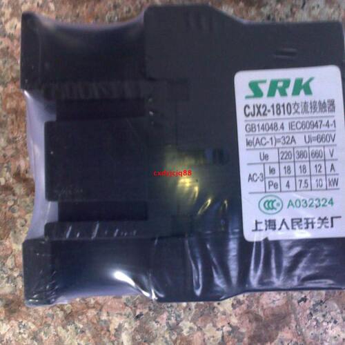 CJX2-1810,LC1-D1810交流接触器CJX2-63 CJX2-80 CJX2-95