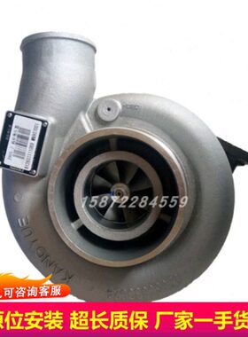 1626涡轮增压器0配件推通用型6 J机械61山 09康跃01111S-总成209