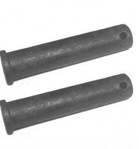 销轴 - 6X8发    10B50 M682只包GX1黑  M60