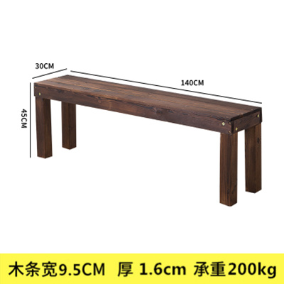 阶梯花架多层碳化防腐实木阳台z置物架花棚盆景架台阶花登多肉花