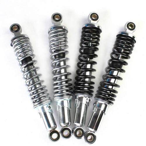 5后摩托A避震器S-5012金/原厂器枭叉后减震GX1B配件-/2JD天成猎枭