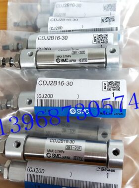 /20/P1650/10/15CD/40/B/不锈钢迷你气缸0J2-1502516S-/1030-/BB