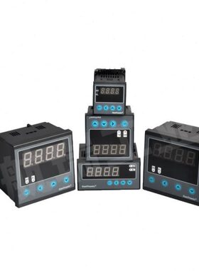 CH6智能数显仪表 数显表CH6仪表温控仪Contronix智能数显仪表温度