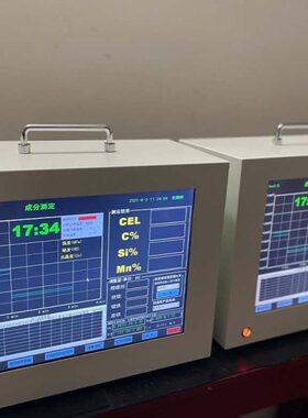 0质水仪炉前00量6030Z-、量、0Y/灰铁球/8铸铁铁含管理分析仪铁