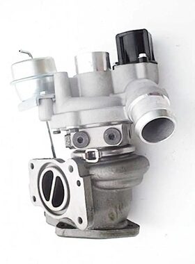 530S涡轮增压器0897T11370K发动机116D3053830 标志EP703   098