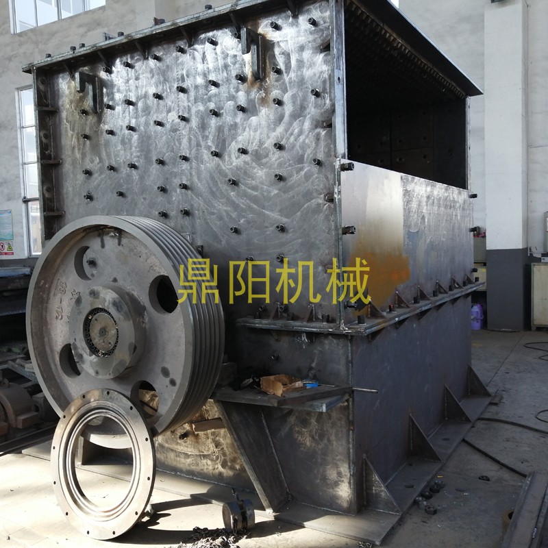 PC-1000x1800锤式破碎机价格 制沙机 粉碎机 PC1000x1500锤破