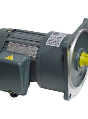 机120GV22排-利爱德屑10-120减速马达齿轮V0电机10038STL0W比A