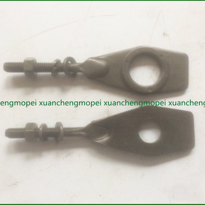 QJ110-6E/18C/6H/18E/6F/18DD/10C/QJ100-4链条调整器调节器