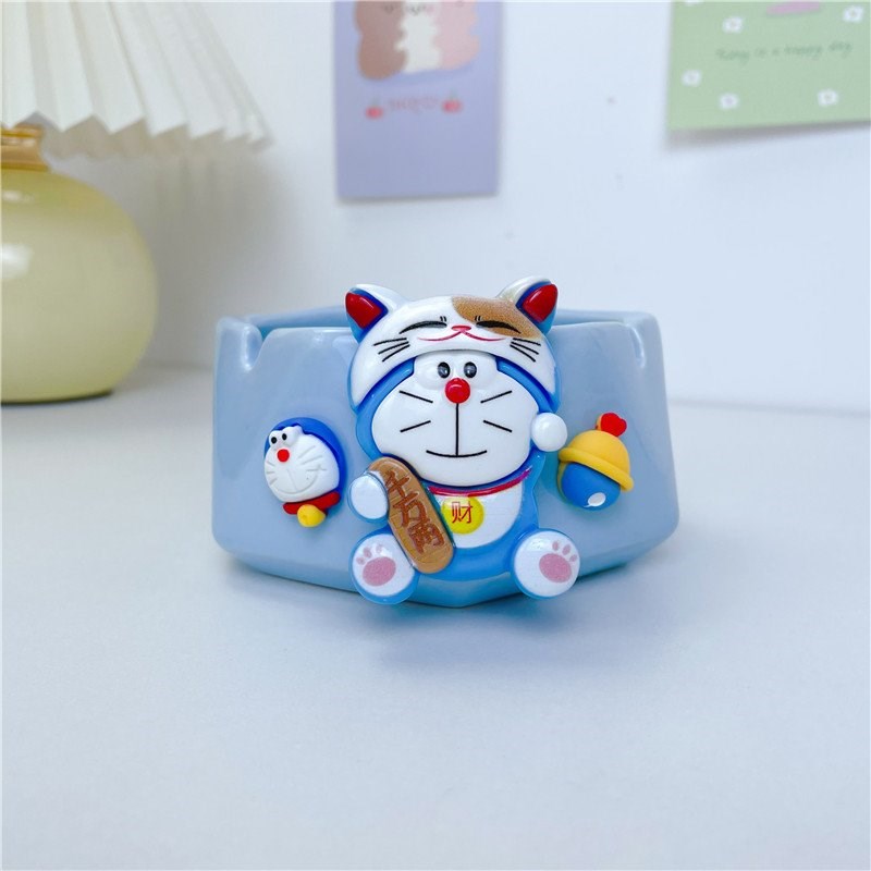 客厅卧办公室库洛米美乐蒂陶瓷烟灰缸创意玉桂狗T可爱个性卡通家