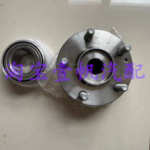 0T30后轮00T0轴众泰Z头适配005S70TR9前轮0Z360R7S0轴承X700Z50Z5