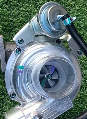 0 涡轮增压器FH天皇85111涡轮增压器010-P庆铃R58060