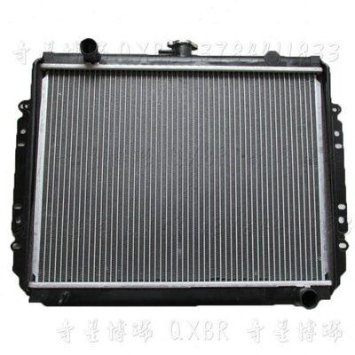 赛铃柴油万大迪水箱汽油水箱美凯杨飞新子铃适用长城丰散热器亚