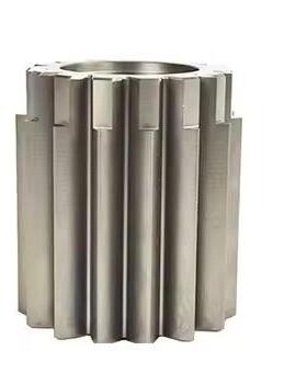 挖掘机装载机配件斗山DX300LCA回转减速箱行星齿太阳齿星架轴承