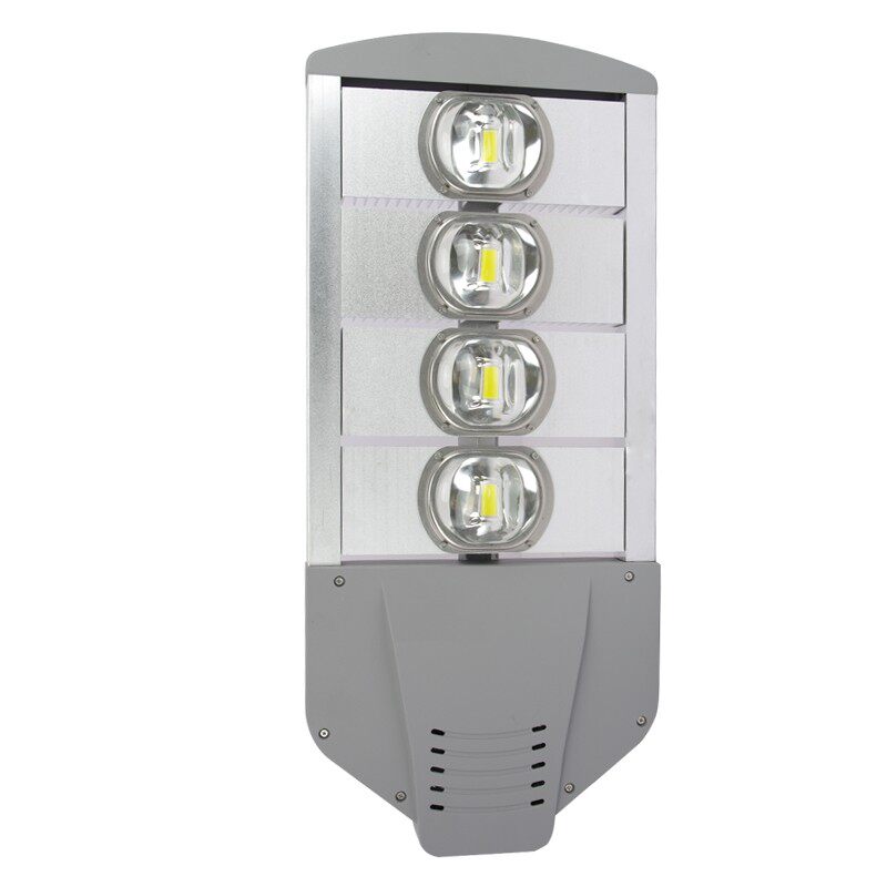 模组led路灯头户外路灯道路灯照明小区100W150W200W挑臂路灯高亮