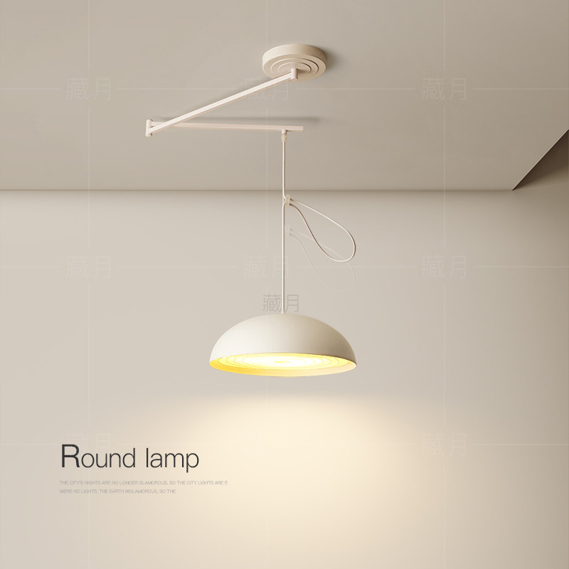 创意led餐厅灯简约现代可移式吊灯客厅灯卧室房间餐桌灯中山灯具,家装灯饰光源,餐厅吊灯,淘宝优惠券,粉丝福利购,淘宝优惠卷