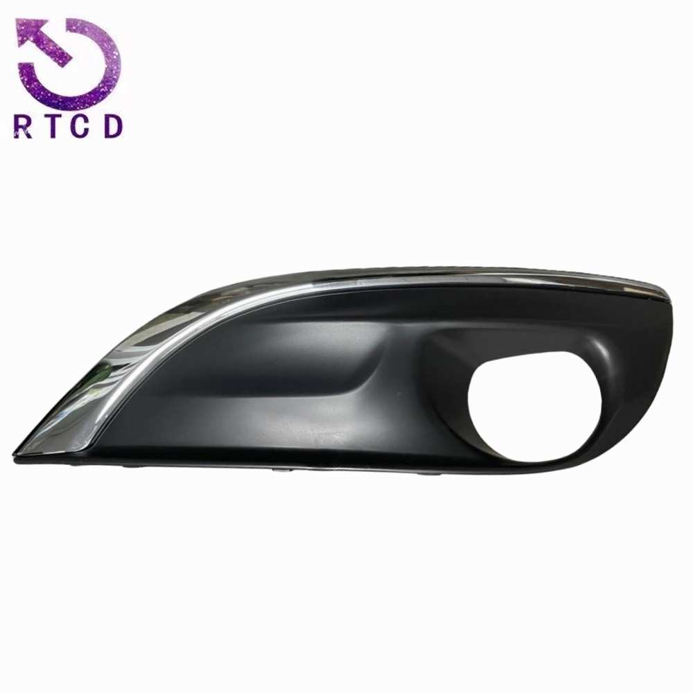 雾灯框1607766180 1607766280适用标致 308 (T7) 2011-2016